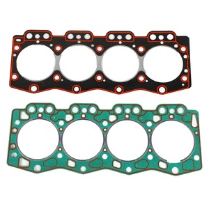 Junta de Cilindro de Alta Calidad para Piezas Agrícolas, Modelo de Motor 4100, Utilizada para Tractores Agrícolas 404/504/554 - Product Image 2
