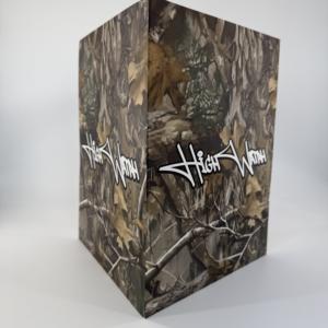 Offre Spéciale – Dossiers en Papier Spécial Imprimés Personnalisés de Qualité Supérieure à Bas Prix, avec Film de Reliure en Papier Couché et Laminé - Product Image 2