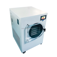 Mini lyophilisateur domestique de 4 kg, 6 kg, 8 kg, machine de lyophilisation personnalisée pour aliments, fruits, légumes, champignons