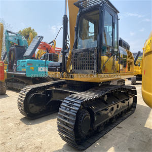 Caterpillar CAT 330D 330DL 330CL 336DL Excavadora de segunda mano a buen precio 320DL 325DL 329DL 330DL en stock - Product Image 1