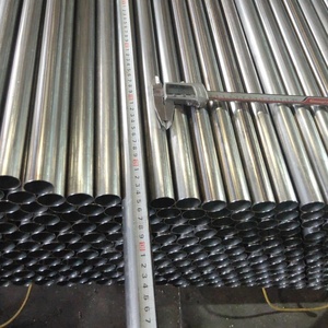 Sch 10 15mm 18mm 316l Astm A312 Tp304 Stainless Steel <strong>Pipe</strong> Tube - Product Image 2