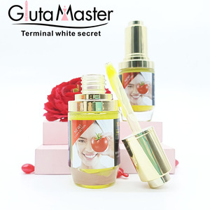 Gluta מאסטר מסוף לבן עגבניות נוסף ויטמין C עם Extrait Gluta עבור כהה עור 5 ימים פעולה 150G בחום הלבנת שמן - Product Image 6