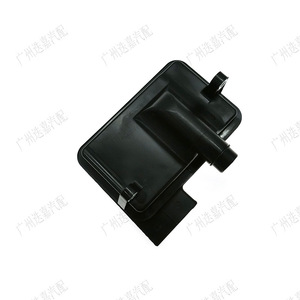 Filtre de transmission Honda 25420-RXH-003 pour Accord Civic Crosstour Elysion Acura, en métal, neuf - Product Image 1