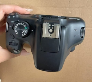 กล้องดิจิตอลมือสอง APS-C CMOS 1300D 18MP Rebel T6 - Product Image 3