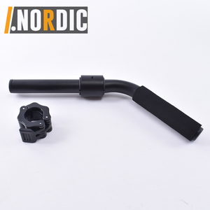 Thiết Bị Huấn Luyện Cổ Tay Đa Năng Quả Tạ Thanh Tập Thể Dục Cánh Tay Vai/Lưng/Ngực/Tăng Cường Cẳng Tay, Có Thể Điều Chỉnh - Product Image 3