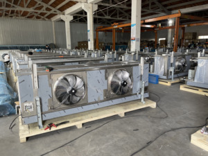 Hệ Thống Làm Mát Gắn Tường Có Độ Ồn Thấp Máy Làm Mát Không Khí Máy Điều Hòa Không Khí Nhỏ Không Ống Dẫn Ý Tưởng Tùy Chỉnh Trong Nhà Và Bơm Nhiệt 100 - Product Image 5