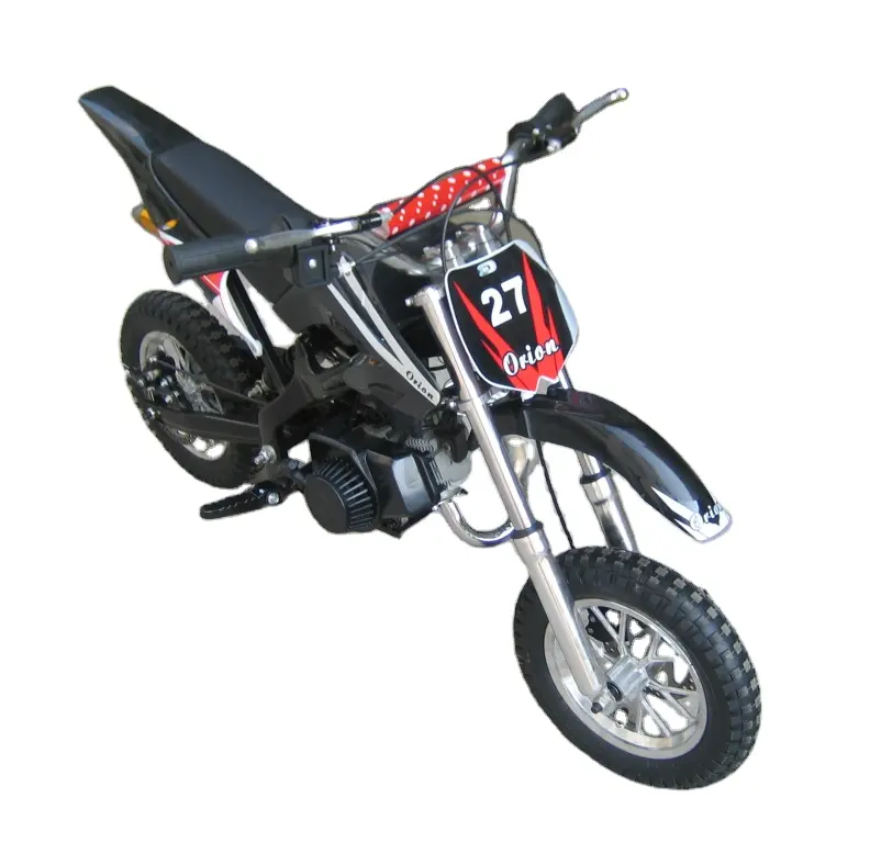 Yavru spor bisiklet motosiklet 50cc