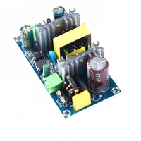 Modul Catu Daya Switching AC-DC 50W AC220V ke DC24V 2A Papan Catu Daya Terisolasi EDG5.08-2P