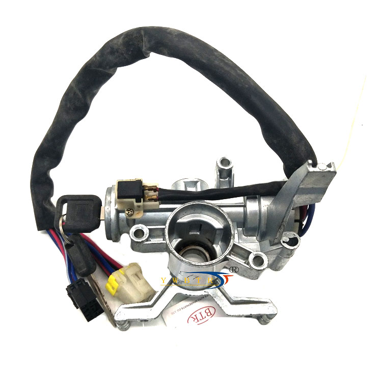 High-quality IGNITION SWITCH 100P for NPR TRUCK 8971703620