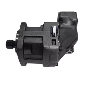 Moteur à piston hydraulique F12-030 F12-060 F12-080 F12-090 F12-030-MS-SH-T-000-000-S F12-040-MF-CV-C-000-0000-P0 - Product Image 4