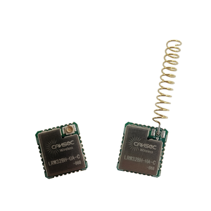 Kích thước nhỏ Lora truyền thông mô-đun cansec LRW32BH-HA/UA-C ST-STM32WLE Lora truyền mô-đun - Product Image 1
