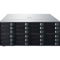 NF5466M7 4U Speicher-Server 36*3,5 HDD Backplane Tower mit 4U Rack Ohne CPU, Speicher und Netzteil auf Lager