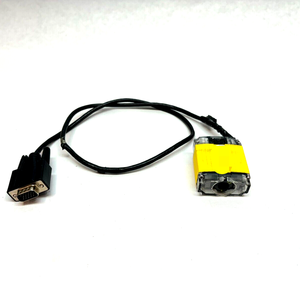 Cognex <span class=keywords><strong>Dataman</strong></span> Laser Barcode 808-0008-2r Cubierta rota Nuevo Original Listo Stock Automatización industrial Pac Dedicado - Product Image 1