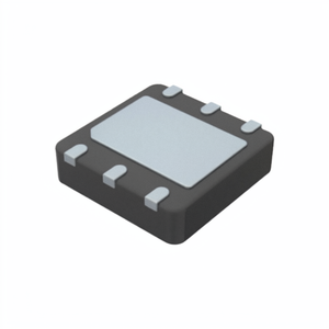 6 WFDFN Exposed Pad Power Management (PMIC) ซื้อออนไลน์ ชิ้นส่วนอิเล็กทรอนิกส์ของแท้ บริการครบวงจร LDL112PU30R - Product Image 1