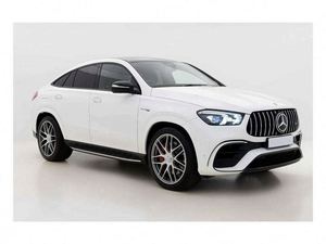 Auto Usado <span class=keywords><strong>MERCEDES</strong></span>-BENZ <span class=keywords><strong>AMG</strong></span> G 63 COUPE, Económico - Product Image 5