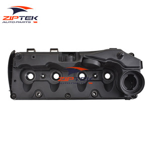 Couvre-culbuteurs moteur 2.0TDi CKRA 03L103469R pour VW Passat B7 Touran Polo Jetta <span class=keywords><strong>Caddy</strong></span> - Product Image 1