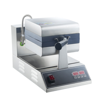Prix usine Commercial 4 Bâtons Hot Dog Muffin Gaufrier Électrique Maïs Chien Machine De Cuisson