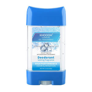<span class=keywords><strong>Meilleur</strong></span> <span class=keywords><strong>déodorant</strong></span> anti-transpirant longue durée 48 heures pour <span class=keywords><strong>femme</strong></span>, avec logo personnalisé, marque privée, contrôle des odeurs de transpiration, 100g, petit format - Product Image 6