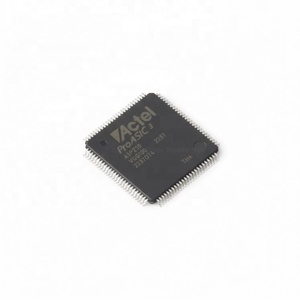 ขายร้อน A3P250-VQG100 TQFP-100(14x14) ไมโครคอนโทรลเลอร์ MUC ชิปไอซี - Product Image 1