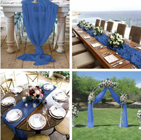Superbe Fournisseur – Rideau Voile Prêt à Poser Économique pour Fenêtre Extérieure (USA, Europe) – Idéal Mariage et Décoration Intérieure