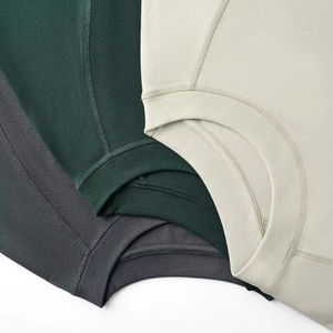 Vente en gros personnalisé 300 GSM t-shirt col rond manches raglan surdimensionné hommes t-shirt graphique t-shirt logo personnalisé imprimé hommes t-shirt - Product Image 1