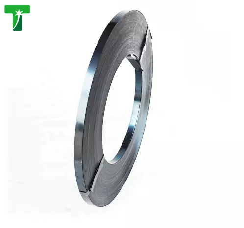 Q195 SPCC Cold Rolled Zinc Coated