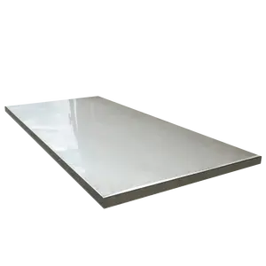 High quality Corrosion resistant UNS S31803 2205 2507 S32750 1.4462 1.4410 super duplex stainless steel sheet