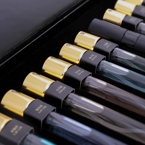 Coffret de parfums de luxe taille standard 12 signes du zodiaque, vaporisateur écologique pour usage quotidien, parfum longue durée, cadeau d'anniversaire pour femme - Product Image 5