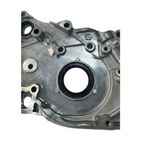 Phụ tùng và phụ kiện máy bơm dầu giá rẻ Trung Quốc MD327450