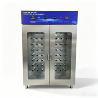 Machine à laver les chaussures à commande intelligente KLW-30&KLD-20B, fonction de minuterie, stérilisation, désodorisation, équipement de lavage de baskets
