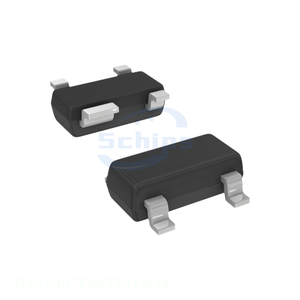 Authorized Distributor BAS7007E6433HTMA1 TO-253-4, TO-253AA Diode Arrays Electronics Component - Product Image 1