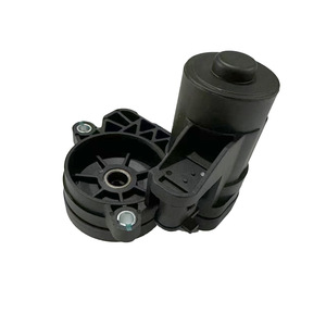 มอเตอร์คาลิปเปอร์เบรกหลัง Volkswagen รุ่น 5WD615405A 5WD615406A สำหรับ Lamando Golf 8 Audi A3L อะไหล่ทดแทน - Product Image 1
