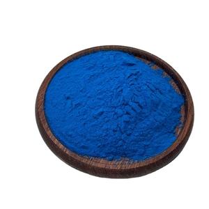 CAS 49557-75-7 GHK-CU Peptide de cuivre bleu Ghkcu 100mg/flacon, de haute qualité - Product Image 5