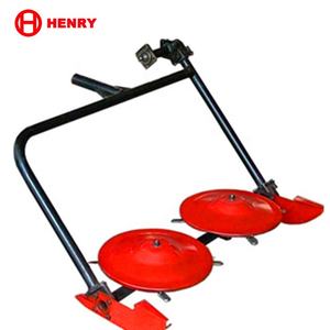 Disc maaier voor helmstok of tractor - Product Image 2