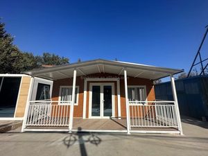 Casa Container Prefabbricata Espandibile 20ft 30ft 40ft, Portatile e a Prezzi Vantaggiosi - Product Image 3