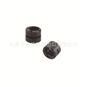 Bloque excéntrico Yuwei Tooling Fixture Pt58 para abrazaderas de fresadora, material S45C - Product Image 1