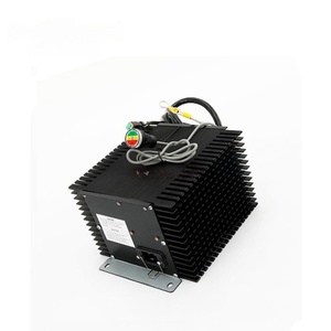 Nuevo Cargador de Batería Eléctrico de 48V 30A <span class=keywords><strong>AWP</strong></span> para Plataformas Elevadoras Genie con Velocidad de Elevación/Descenso de 150/120 Segundos, 3 kg, 27 cm x 13 cm - Product Image 3