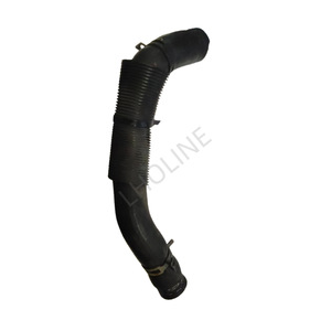 Manguera de refrigerante 52079502 de caucho, longitud estándar para reemplazo y reparación - Product Image 4