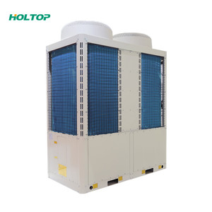 Interfaz de Comunicación para Unidades de Control de Mini Split de Bomba de Calor, Unidad Interior de Bomba de Calor con Enfriador Reciprocante por Aire para Exteriores - Product Image 3