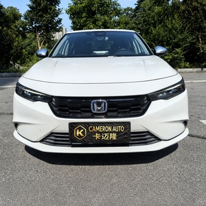 รถยนต์มือสอง Honda Integra <span class=keywords><strong>E</strong></span>:<span class=keywords><strong>HEV</strong></span> Luxury ปี 2023 รุ่น Hybrid Sport <span class=keywords><strong>Hatchback</strong></span> วิ่ง 10300 กม. เครื่องยนต์ 2.0L <span class=keywords><strong>E</strong></span>-CVT ขายส่งจากซัพพลายเออร์จีน - Product Image 2