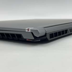 Portátiles Usados MECHREVO Z3 Air 2021--16GB RAM, 512GB SSD, RTX3050, CPU I5-11400H e I7-11800H, Resolución 1920*1080, 15.6 Pulgadas - Product Image 5