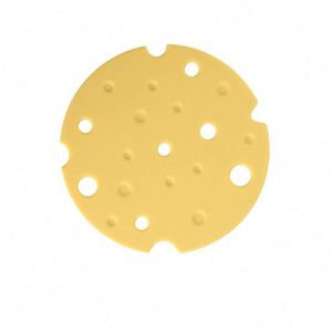 Juego de Salvamanteles de Silicona con Diseño de Rebanada de Queso, Coloridos y Resistentes al Calor, para Protección de Mesa, Multiusos para Cocina - Product Image 5