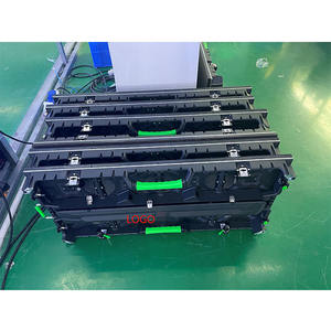 원스톱 서비스 고주사율 HD LED 디스플레이 풀 섹시 영화 비디오 P4.81 야외 렌탈 캐비닛 - Product Image 3