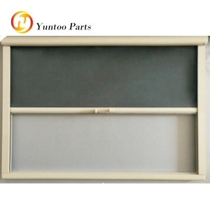 Cortina Autoblocante 02S <span class=keywords><strong>para</strong></span> Ventana Lateral de Autobús, Barco o Camioneta - Product Image 2