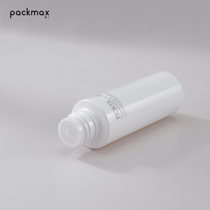 ขวดพลาสติก PET สำหรับบรรจุเอสเซนส์และโลชั่น ขนาด 100/150/200 มล. – ขวดใสสำหรับใส่ผลิตภัณฑ์เช็ดเครื่องสำอางและโทนเนอร์ไฮโดรโซล - Product Image 3