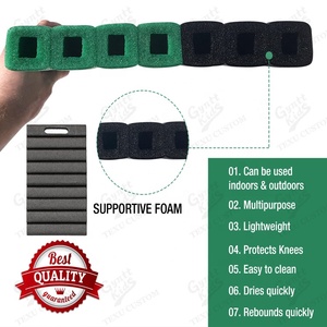 Gynttkids Hochwertiger EPE <span class=keywords><strong>Foam</strong></span> Garden <span class=keywords><strong>Kneeler</strong></span> Weiches Kniesc honer Knie kissen matte R1 - Product Image 5