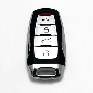 Xe Keyless thông minh chìa khóa từ xa 433Mhz cho GREAT WALL poer gwm Pao poer tiện ích haval UTE cannons-x đón từ xa thông minh <span class=keywords><strong>Key</strong></span> - Product Image 2