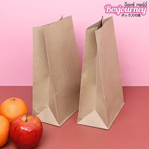 ซองจดหมายสีน้ำตาลกระดาษคราฟท์เป็นมิตรต่อสิ่งแวดล้อมขนาด15.5x9x27ซม. 20/40FT มาตรฐานขายส่งจำนวนมากจากประเทศไทย1801090 - Product Image 2