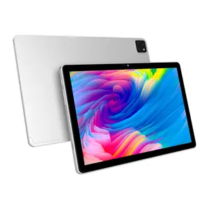 10 Inch Layar Sentuh Tablet Pc Tablet Pc Android Rohs 2 In 1 Dilepas Tablet dengan 5/13MP Kamera