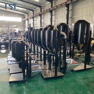 Destonador de granos de café para quitar piedras e impurezas, máquina destonadora comercial para destoner de café industrial, 15kg, 30kg, 60kg - Product Image 3